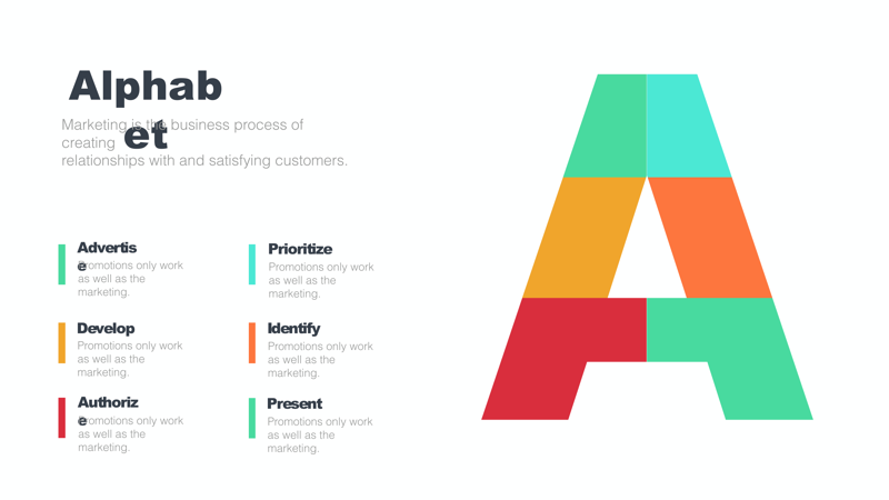 alphabet-powerpoint/alphabet-infographic/1