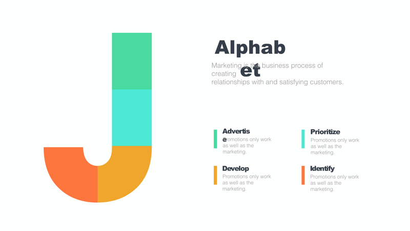 alphabet-powerpoint/alphabet-infographic/10