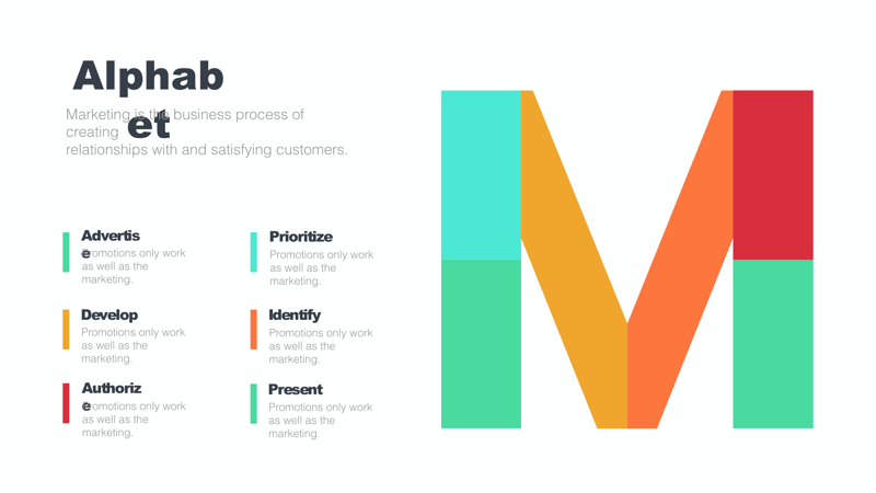 alphabet-powerpoint/alphabet-infographic/13