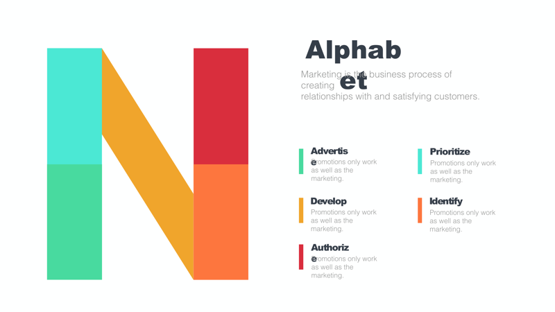 alphabet-powerpoint/alphabet-infographic/14