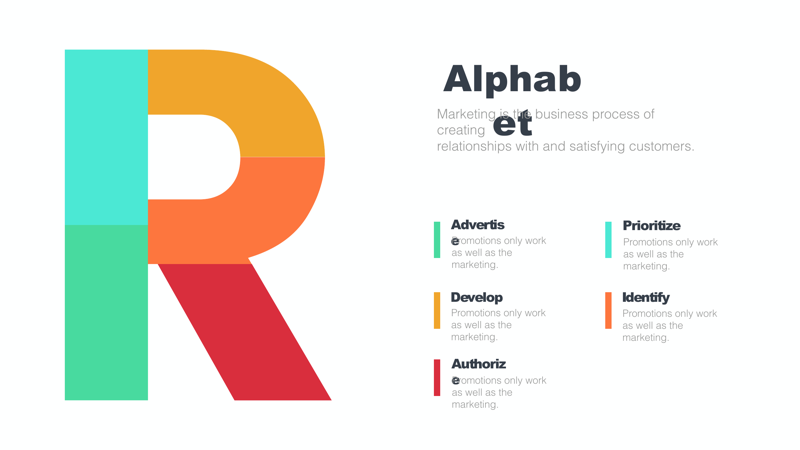 alphabet-powerpoint/alphabet-infographic/18