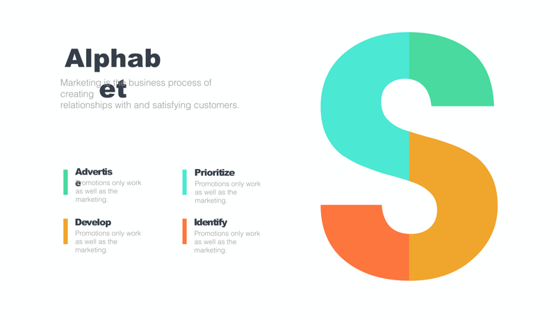 alphabet-powerpoint/alphabet-infographic/19