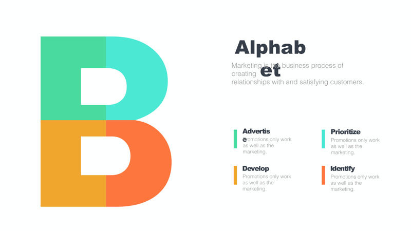 alphabet-powerpoint/alphabet-infographic/2