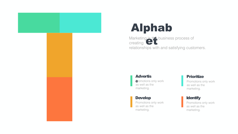 alphabet-powerpoint/alphabet-infographic/20