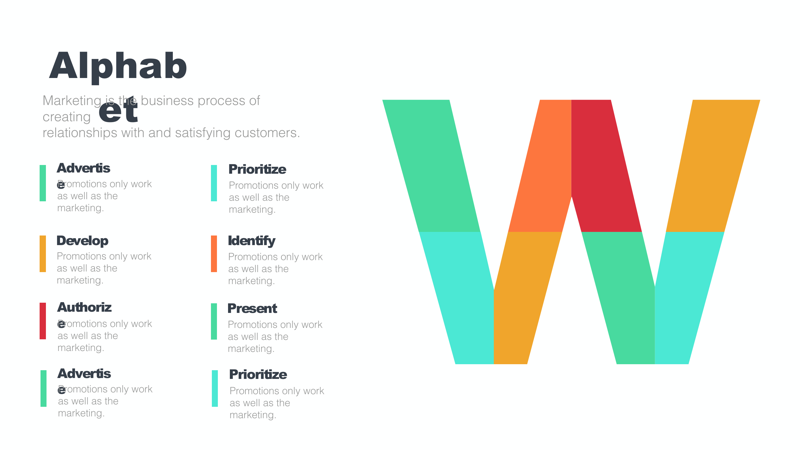 alphabet-powerpoint/alphabet-infographic/23