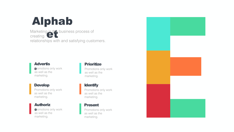 alphabet-powerpoint/alphabet-infographic/5