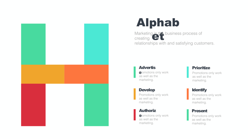 alphabet-powerpoint/alphabet-infographic/8