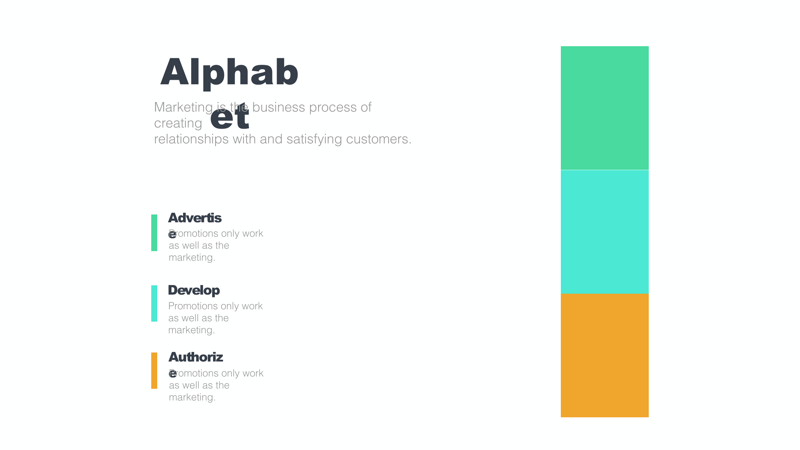 alphabet-powerpoint/alphabet-infographic/9