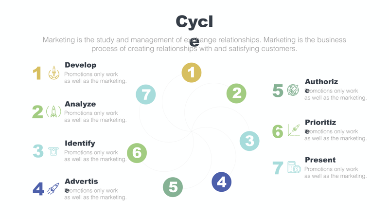 cycle-powerpoint/cycle-infographic-02/2