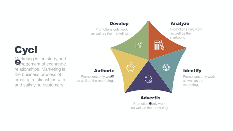 cycle-powerpoint/cycle-infographic-03/5