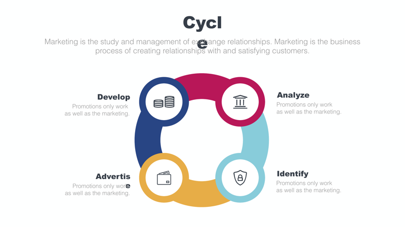 cycle-powerpoint/cycle-infographic-04/6