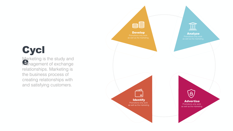 cycle-powerpoint/cycle-infographic-04/8