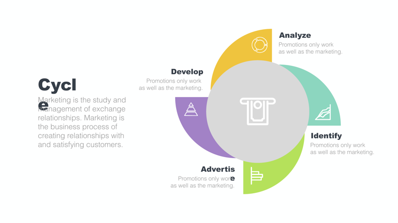 cycle-powerpoint/cycle-infographic-06/5