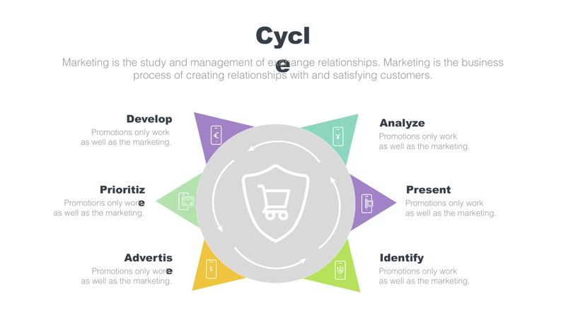 cycle-powerpoint/cycle-infographic-06/8