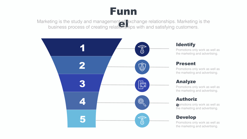 funnels-powerpoint/funnel-infographic-02/4