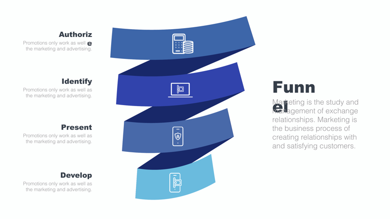 funnels-powerpoint/funnel-infographic-02/5