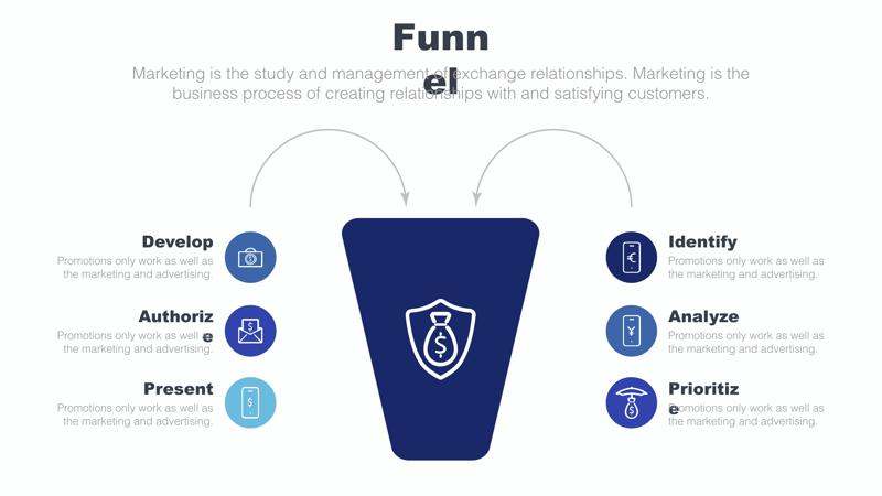 funnels-powerpoint/funnel-infographic-02/6