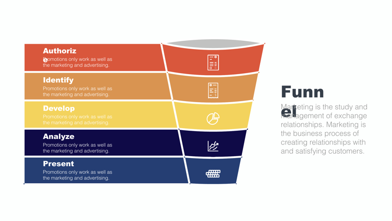 funnels-powerpoint/funnel-infographic-03/2