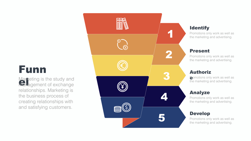 funnels-powerpoint/funnel-infographic-03/7
