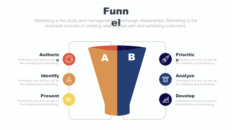funnels-powerpoint/funnel-infographic-03/8