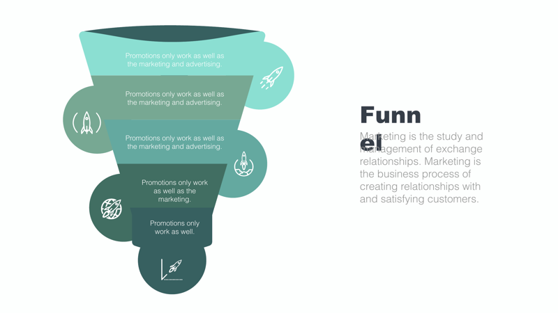 funnels-powerpoint/funnel-infographic-04/1