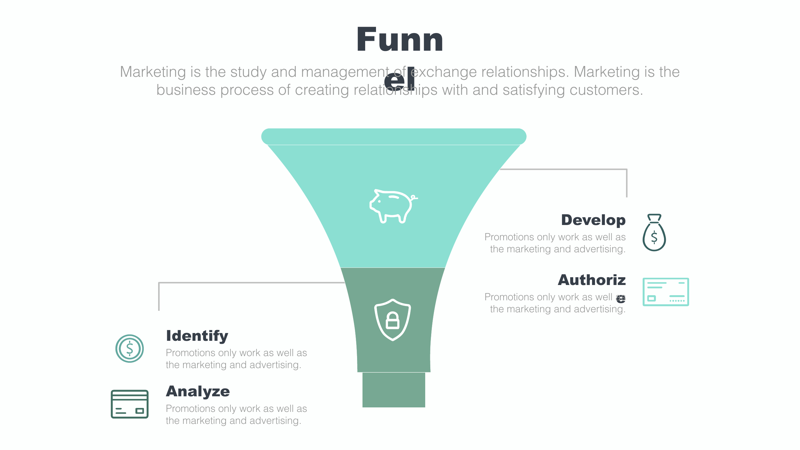 funnels-powerpoint/funnel-infographic-04/6