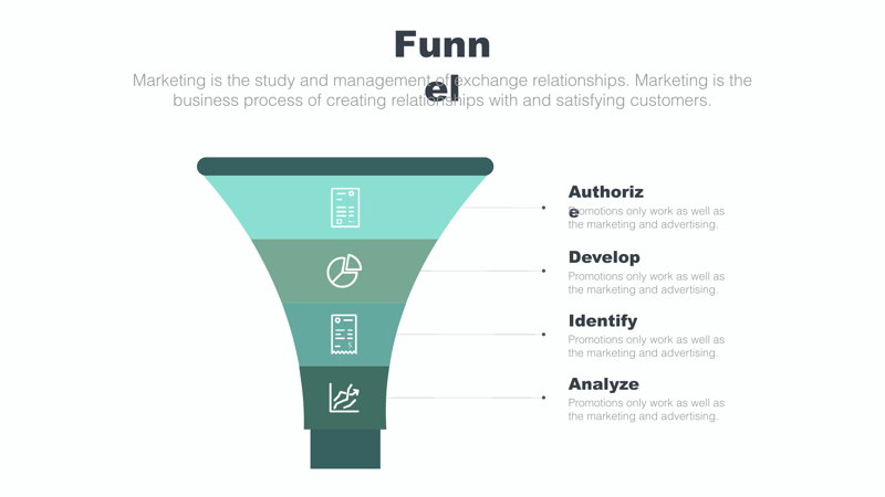 funnels-powerpoint/funnel-infographic-04/8