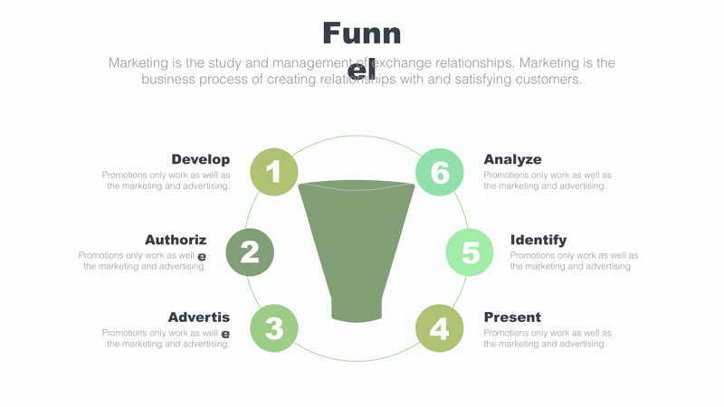 funnels-powerpoint/funnel-infographic-05/4
