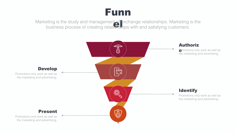 funnels-powerpoint/funnel-infographic-06/3