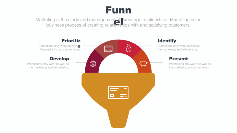 funnels-powerpoint/funnel-infographic-06/5