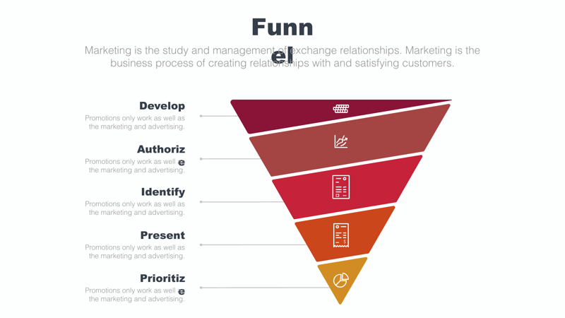 funnels-powerpoint/funnel-infographic-06/6