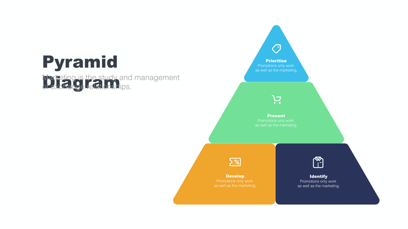 pyramid-diagram-powerpoint/pyramid-diagram-infographic-02/4