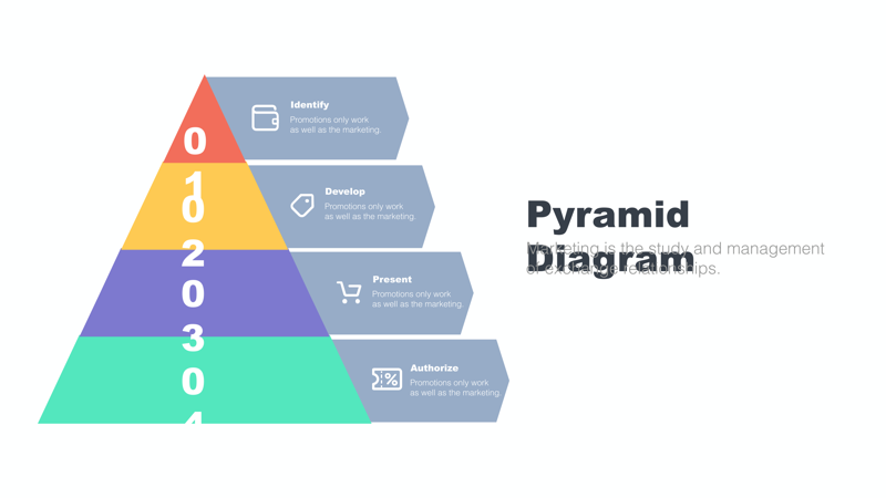 pyramid-diagram-powerpoint/pyramid-diagram-infographic-03/2
