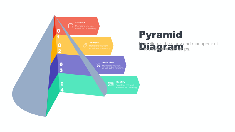 pyramid-diagram-powerpoint/pyramid-diagram-infographic-03/5