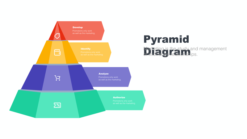pyramid-diagram-powerpoint/pyramid-diagram-infographic-03/7