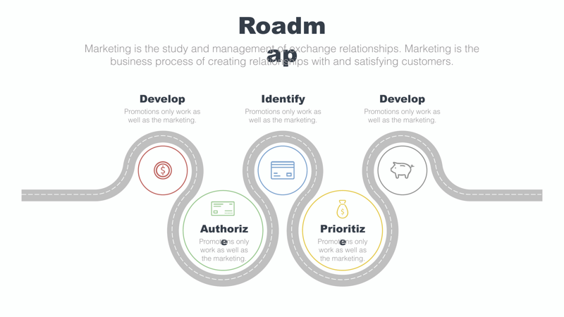 roadmap-powerpoint/roadmap-infographic-04/3