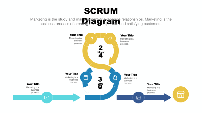 scrum-diagram-powerpoint/scrum-diagram-infographic-01/1