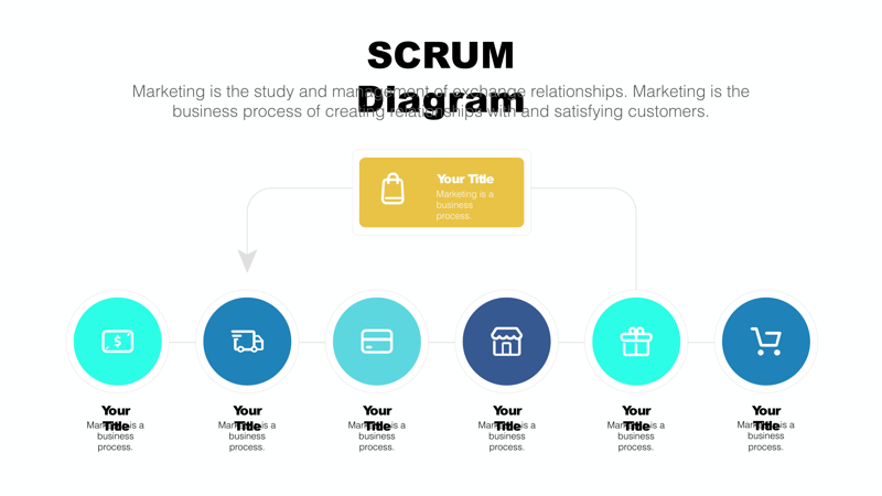 scrum-diagram-powerpoint/scrum-diagram-infographic-01/5