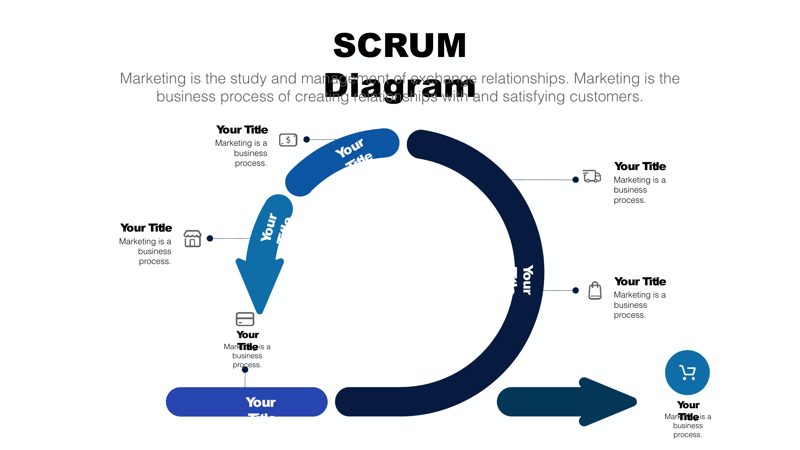 scrum-diagram-powerpoint/scrum-diagram-infographic-02/4