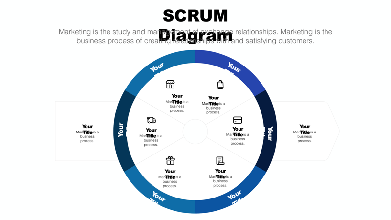 scrum-diagram-powerpoint/scrum-diagram-infographic-02/8