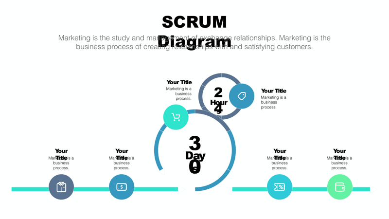 scrum-diagram-powerpoint/scrum-diagram-infographic-03/1